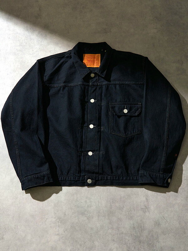 LEVI'S VINTAGE CLOTHING 0033E 1936 TYPE I 506XX リーバイス LEVI'S VINTAGE CLOTHING 0033E 1936 TYPE I 506XX リーバイス