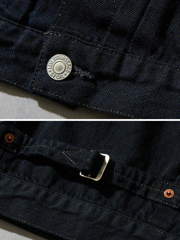 LEVI'S VINTAGE CLOTHING 0033E 1936 TYPE I 506XX リーバイス LEVI'S VINTAGE CLOTHING 0033E 1936 TYPE I 506XX リーバイス