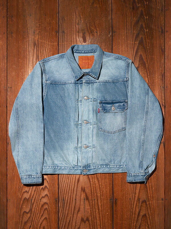 LEVI'S VINTAGE CLOTHING 70506-0000 リーバイスヴィンテージ LEVI'S VINTAGE CLOTHING 70506-0000 リーバイスヴィンテージ