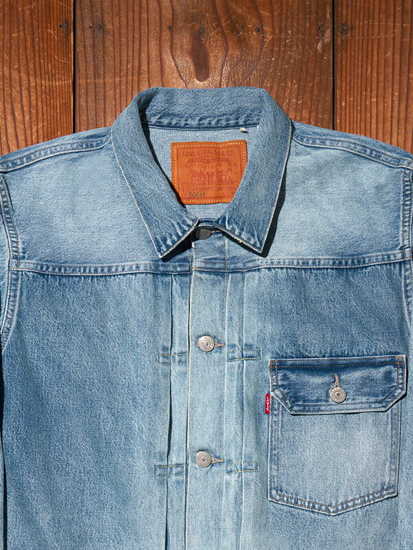 LEVI'S VINTAGE CLOTHING 70506-0000 リーバイスヴィンテージ LEVI'S VINTAGE CLOTHING 70506-0000 リーバイスヴィンテージ