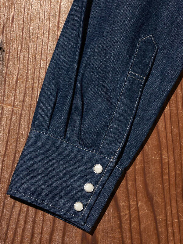 LEVI'S VINTAGE CLOTHING 001L7-0002 リーバイスヴィンテージ