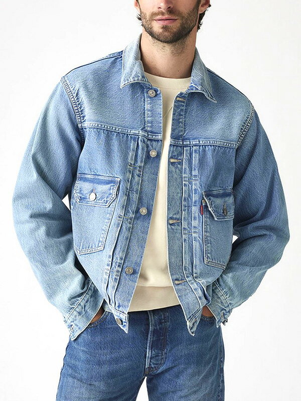 LEVI'S VINTAGE CLOTHING 70507-0067 リーバイスヴィンテージ LEVI'S VINTAGE CLOTHING 70507-0067 リーバイスヴィンテージ