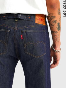 LEVI'S VINTAGE CLOTHING ꡼Хơ LEVIS ꡼Х 501 1937ǥ ּ ꥸå  ǥ˥ ǥ˥ѥ 501XX 1937MODEL RIGID 1937ǯ Хå  37501-0015-0018 375010015 375010018  ե ץ쥼