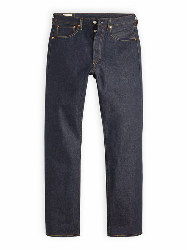 LEVIS リーバイス 501 赤耳 ORIGINAL リジット セルビッチ ジーンズ