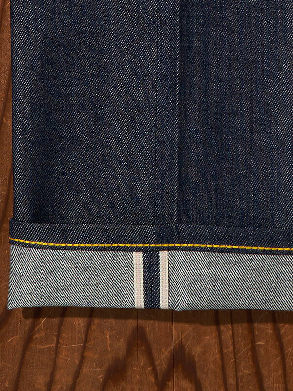 Levis Vintage Clothing 701 1950'S リジット セルビッチ ジーンズ