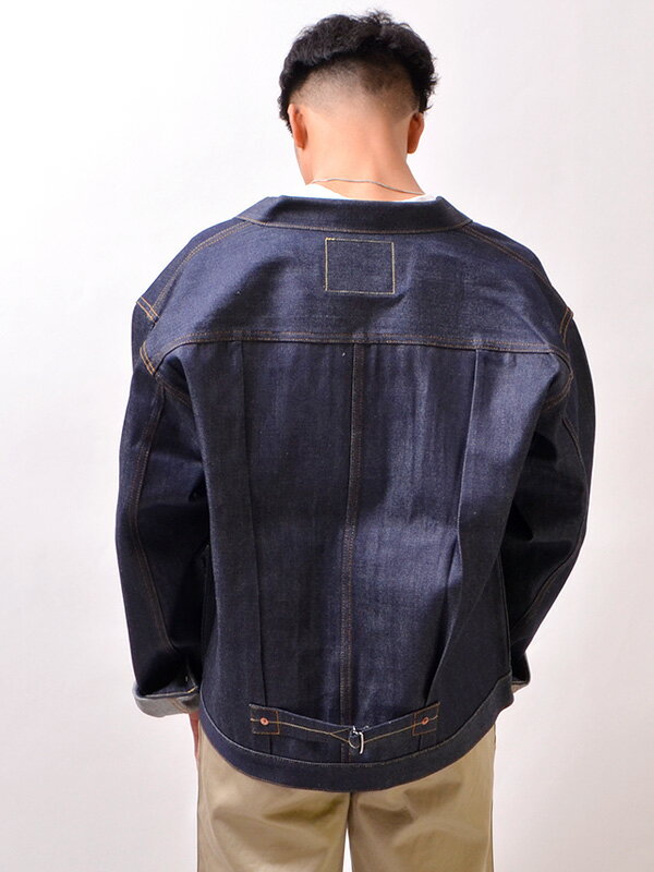 LEVI'S VINTAGE CLOTHING 70506-0028 LVC ファースト 46 T-BACK LEVI'S VINTAGE CLOTHING 70506-0028 LVC ファースト 46 T-BACK