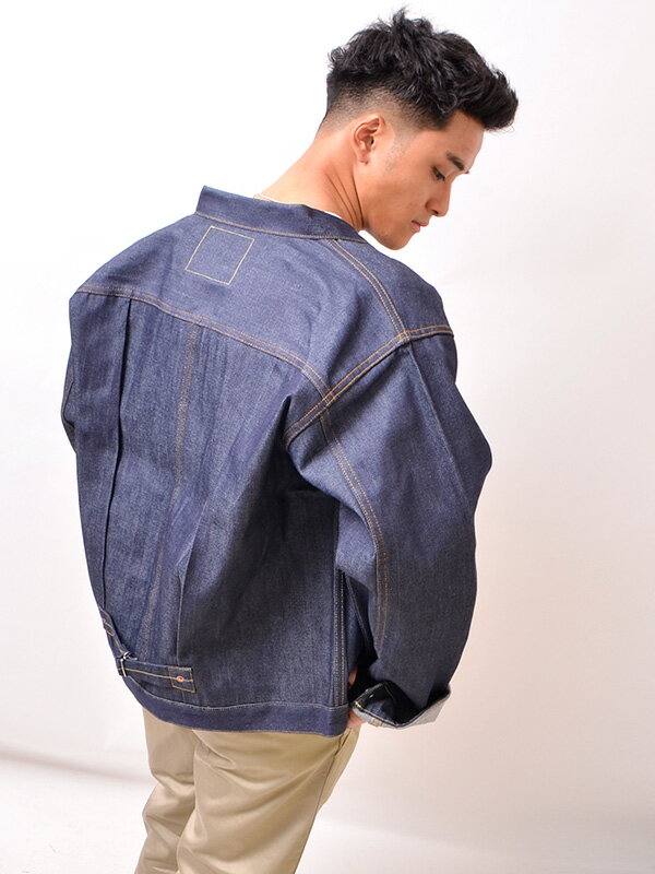 LEVI'S VINTAGE CLOTHING 70506-0028 LVC ファースト 46 T-BACK LEVI'S VINTAGE CLOTHING 70506-0028 LVC ファースト 46 T-BACK