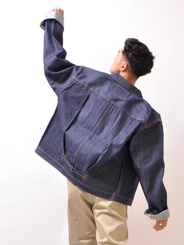 LEVI'S VINTAGE CLOTHING   T BACK リーバイス