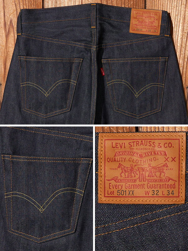 LEVI'S VINTAGE CLOTHING リーバイスヴィンテージクロージング LEVI'S VINTAGE CLOTHING リーバイスヴィンテージクロージング