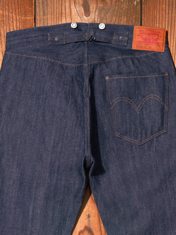 LEVI'S VINTAGE CLOTHING リーバイスヴィンテージクロージング LEVIS 