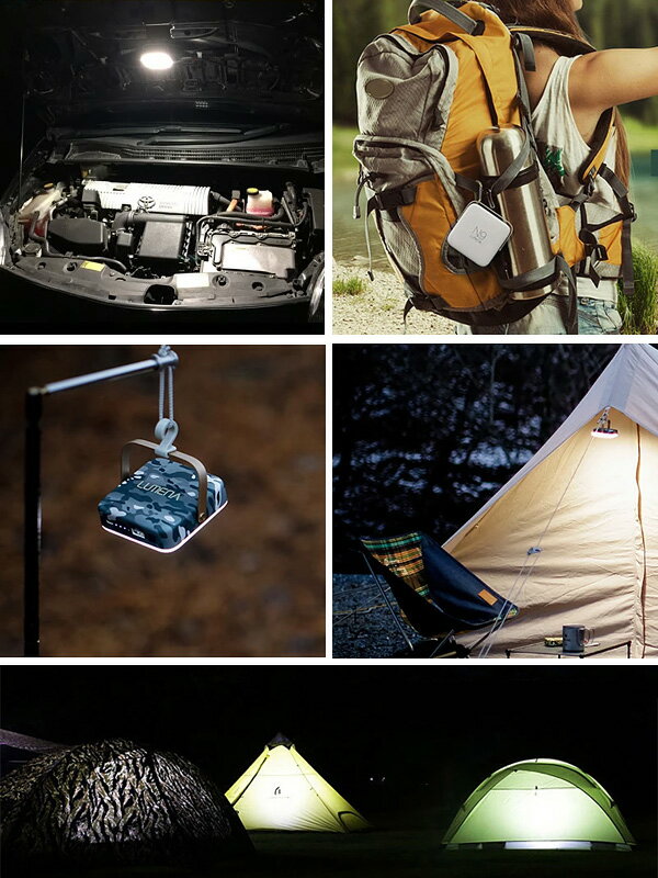 LUMENA ルーメナー ランタン 充電式 LED 1300ルーメン 小型 LUMENA ルーメナー ランタン 充電式 LED 1300ルーメン 小型