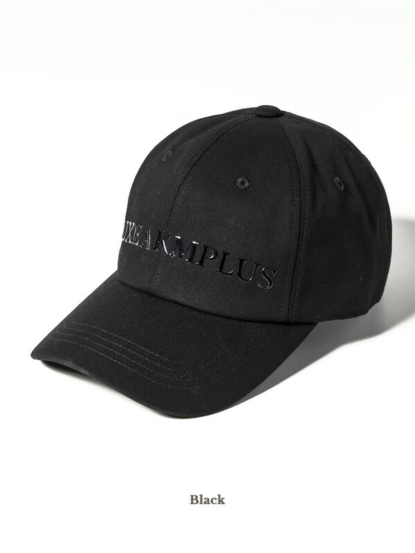 LUXEAKMPLUS リュクスエイケイエムプラス ゴルフ キャップ ブランド