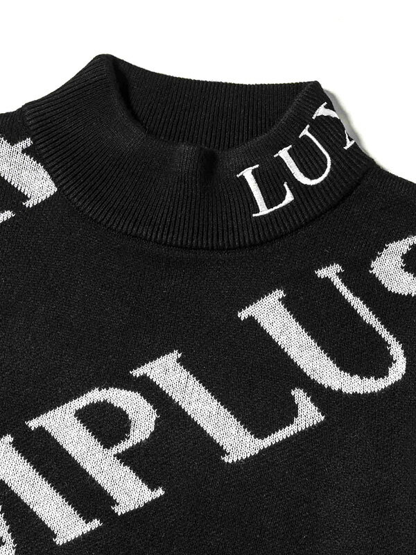 LUXEAKMPLUS リュクスエイケイエムプラス ゴルフ ウェア メンズ LUXEAKMPLUS リュクスエイケイエムプラス ゴルフ ウェア メンズ
