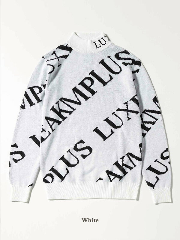 LUXEAKMPLUS リュクスエイケイエムプラス ゴルフ ウェア メンズ LUXEAKMPLUS リュクスエイケイエムプラス ゴルフ ウェア メンズ