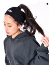【ネコポス送料無料】MACK BARRY マクバリ— ヘアーバンド ヘアバンド レディース メンズ ユニセックス スポーツ ジム ダンス おしゃれ ...