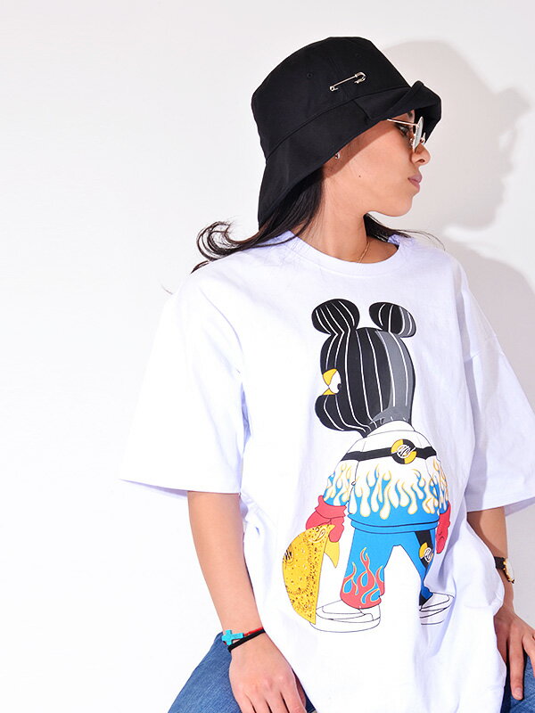 LMC 帽子 bucket hat バケハ バケットハットBTS テテ着用 LMC 帽子