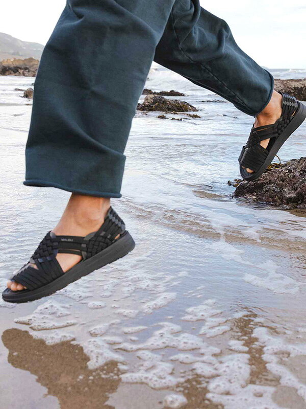 MALIBU SANDALS マリブサンダルズ CANYON キャニオン サンダル メンズ