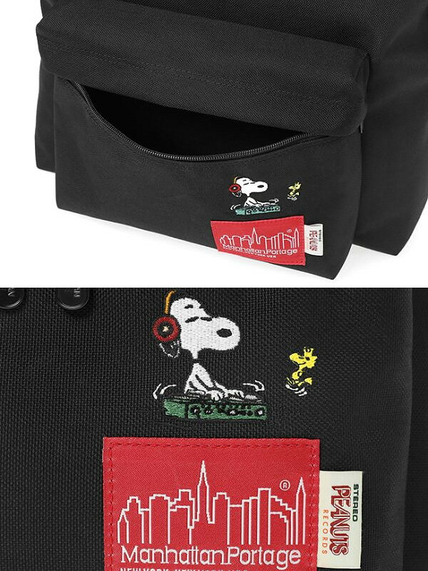 Manhattan Portage マンハッタンポーテージ リュック レディース Manhattan Portage マンハッタンポーテージ リュック レディース