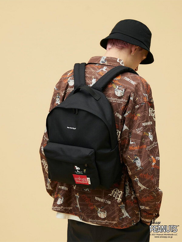 Manhattan Portage マンハッタンポーテージ リュック レディース Manhattan Portage マンハッタンポーテージ リュック レディース