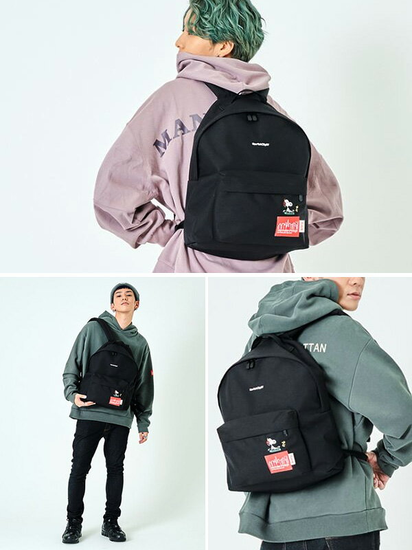 Manhattan Portage マンハッタンポーテージ リュック レディース Manhattan Portage マンハッタンポーテージ リュック レディース