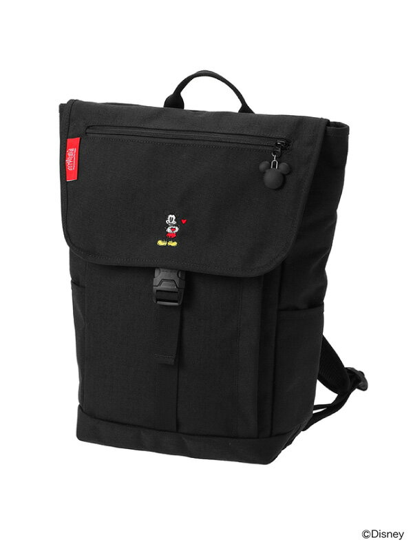 Manhattan Portage マンハッタンポーテージ リュック ミッキー Manhattan Portage マンハッタンポーテージ リュック ミッキー