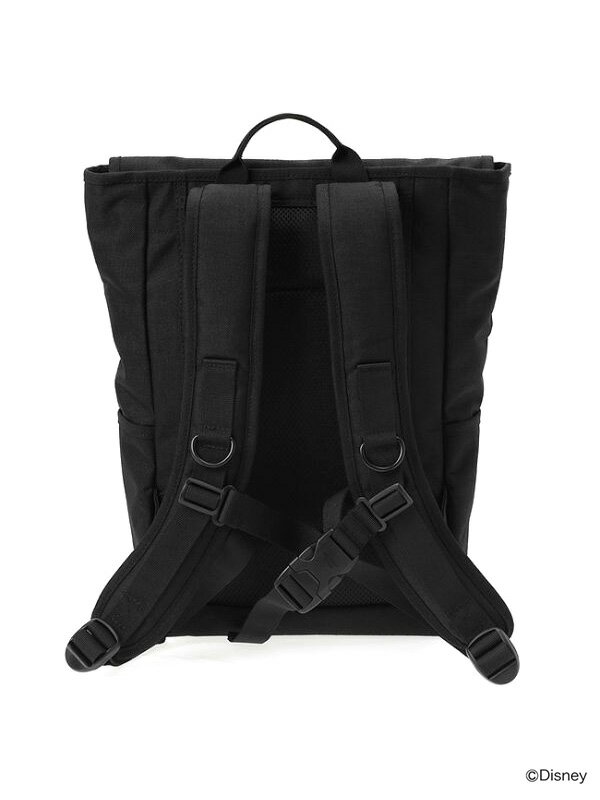 Manhattan Portage マンハッタンポーテージ リュック ミッキー Manhattan Portage マンハッタンポーテージ リュック ミッキー