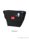 Manhattan Portage マンハッタンポーテージ ドラえもん ショルダー バッグ ミニショルダー レディース キッズ 高校生 女子 おしゃれ 斜め掛け...