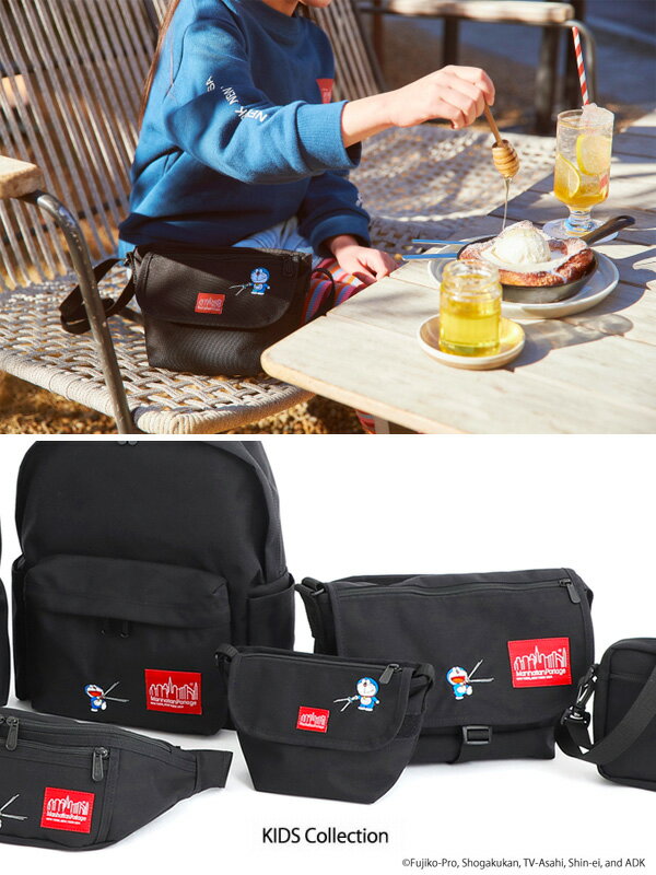 Manhattan Portage マンハッタンポーテージ ドラえもん Manhattan Portage マンハッタンポーテージ ドラえもん