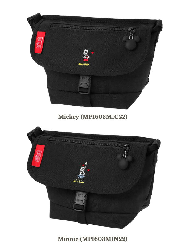 Manhattan Portage マンハッタンポーテージ バッグ ショルダーバッグ