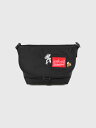 Manhattan Portage ポケモン ポケットモンスター マンハッタンポーテージ ショルダーバッグ ミニショルダー レディース メンズ 通学 高校生 女...