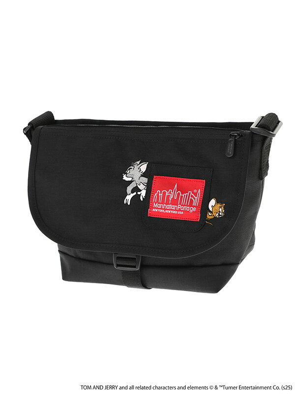 Manhattan Portage マンハッタンポーテージ トムとジェリー Manhattan Portage マンハッタンポーテージ トムとジェリー