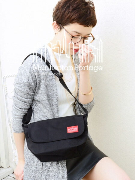 Manhattan Portage マンハッタン...の商品画像