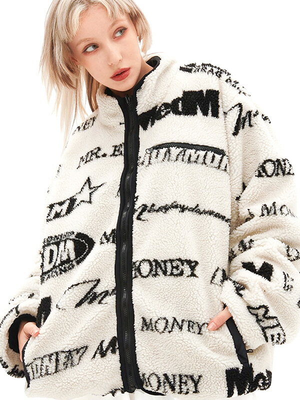 MEDM Mr Enjoy Da Money ミスター エンジョイ ダ マネー ジャケット
