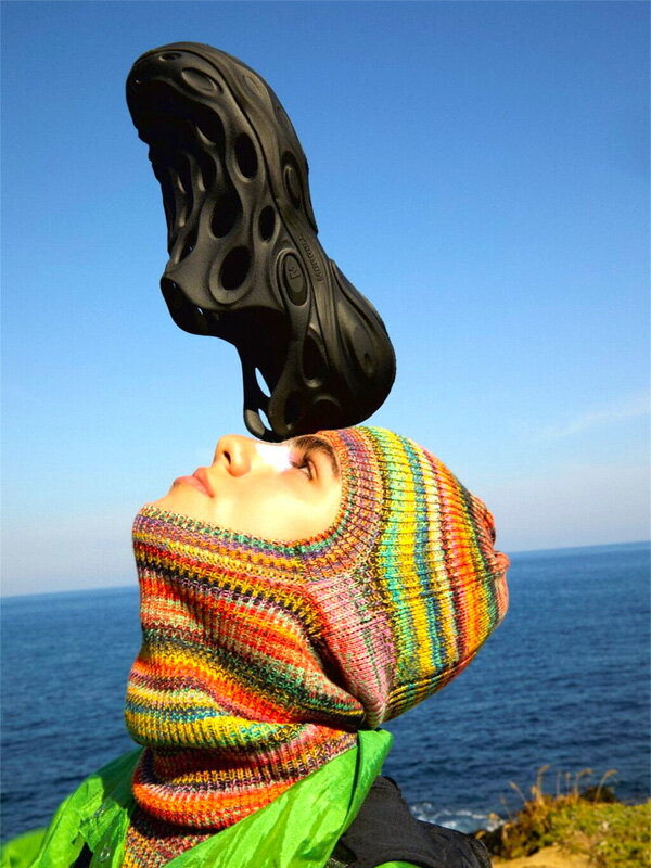 MERRELL メレル ハイドロ モック 国内正規品 メンズ サンダル 水陸両用