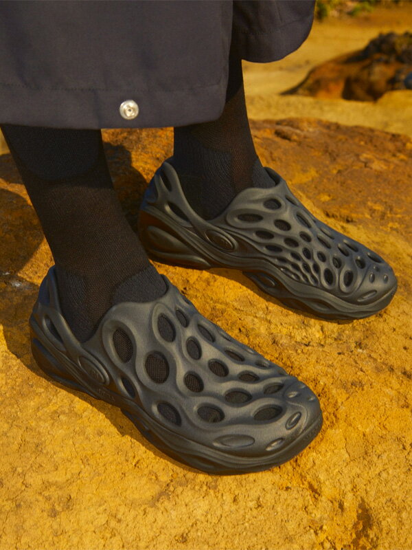 MERRELL メレル ハイドロ モック 国内正規品 レディ―ス サンダル 水陸 