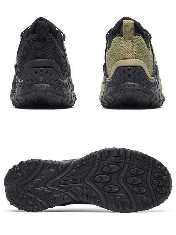 MERRELL メレル カメレオン ストーム リダックス ジャパン ゴアテック