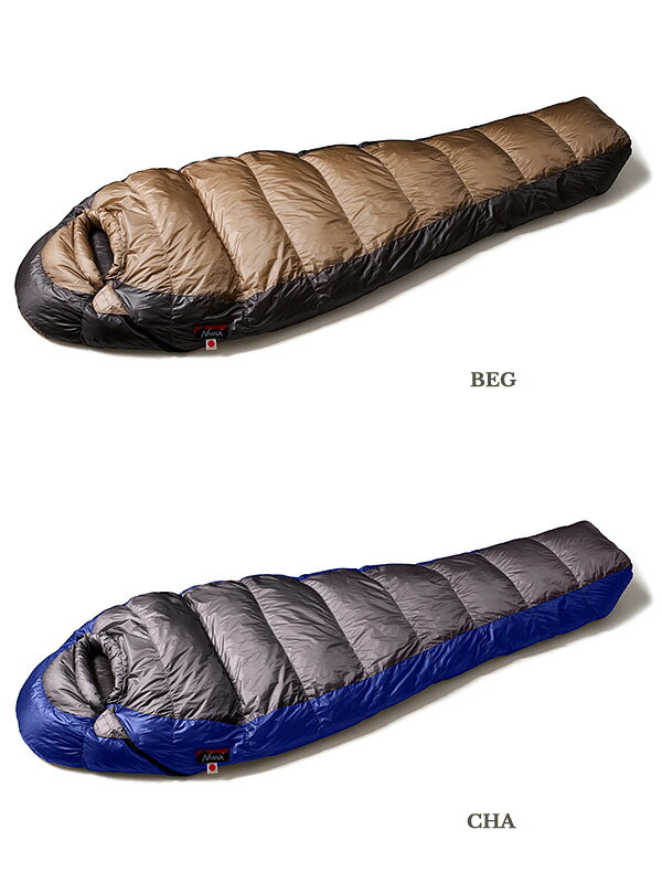 NANGA ナンガ シュラフ 寝袋 保管袋付き UDD BAG 450DX 撥水加工 NANGA ナンガ シュラフ 寝袋 保管袋付き UDD BAG 450DX 撥水加工