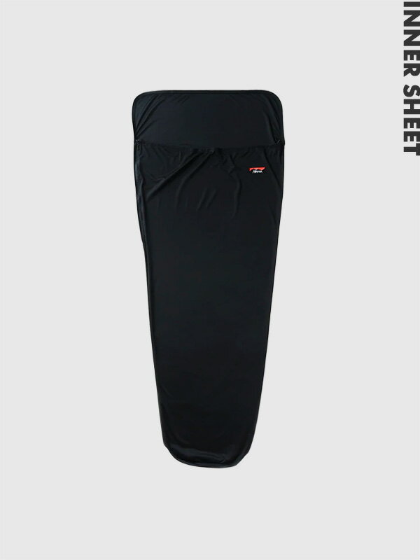 NANGA ナンガ シュラフ インナーシート スリーピング バッグ インナー シーツ SLEEPING BAG INNER SHEET 軽量 寝袋 アウトドア キャンプ 車中泊 ソロキャンプ キャンプ女子 キャンジョ レギュ…