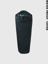 NANGA ナンガ シュラフ ウォーター プルーフ スリーピング バッグ カバー WATER PROOF SLEEPING BAG COVER 軽量 寝袋 アウ...
