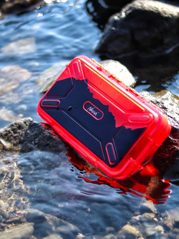 NANGA ナンガ MAGBITE マグバイト MAGTANK FREE マグタンク フリー ルアー 小物ケース 高浮力 完全防水 大容量収納 仕切り無し タッ...