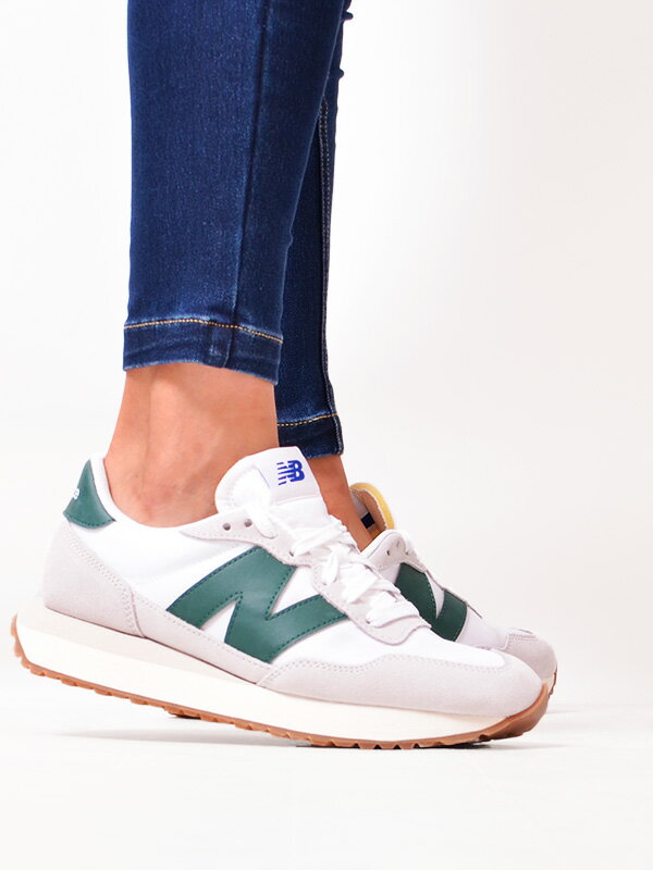 New Balance ニューバランス スニーカー レディース メンズ 237 新作 おしゃれ かわいい ブランド シンプル 歩きやすい ビッグnロゴ 暖色系 ポップカラー カジュアル スポーツ ランニング ユニセックスサイズ ペア シンクコーデ Ms237 Re Rd Rf