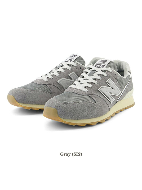 New Balance ニューバランス スニーカー 996 WL996 SH2 SI2 SG2 New Balance ニューバランス スニーカー 996 WL996 SH2 SI2 SG2