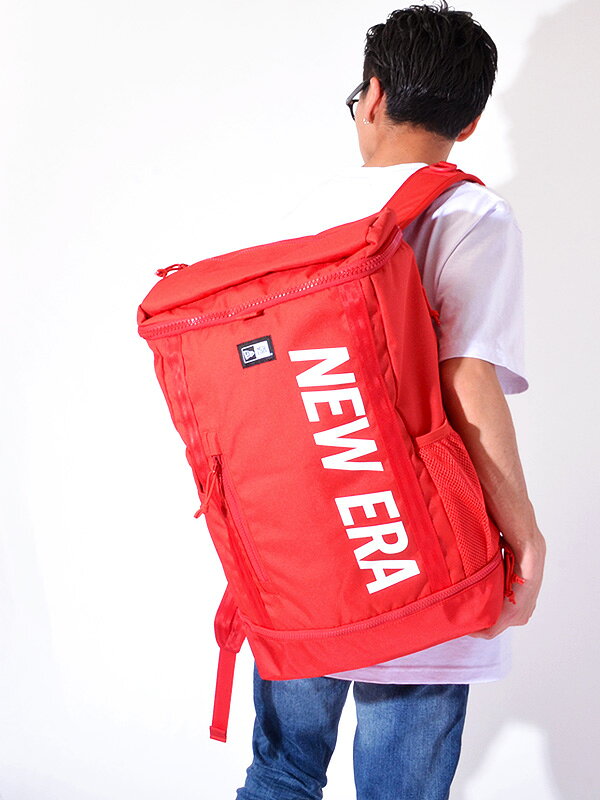 NEW ERA ニューエラ リュック 32l リュックサック レディース メンズ