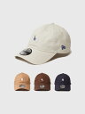 NEW ERA ニューエラ キャップ 9TWENTY MLB Mini Logo 帽子 レディース メンズ ユニセックス おしゃれ かわいい カジュアル スポーツ ブランド ベースボールキャップ パネルキャップ ウォッシュドコットン NY SOX A LA As SD MINI LOGO 母の日 ギフト プレゼント