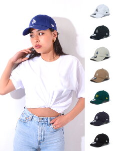 NEW ERA ニューエラ キャップ ニューヨーク ロサンゼルス デトロイト シカゴ レディース メンズ ユニセックス おしゃれ かわいい カジュアル スポーツ ブランド MLB CASUAL CLASSIC 帽子 ベースボールキャップ パネルキャップ ミッド 定番 刺繍 ロゴ ロゴ刺繍 13515 13054