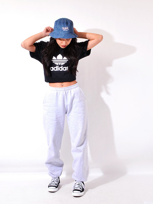 NEW ERA ニューエラ キャップ コラボ X-girl エックスガール 帽子 ハット バケットハット レディース メンズ ブランド おしゃれ かわいい ダンス ストリート スポーツ ミルズロゴ バケット01 Bucket 01 バケハ 1305617-4