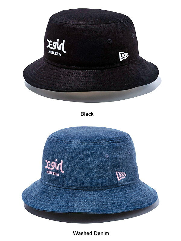 NEW ERA ニューエラ キャップ コラボ X-girl エックスガール NEW ERA ニューエラ キャップ コラボ X-girl エックスガール
