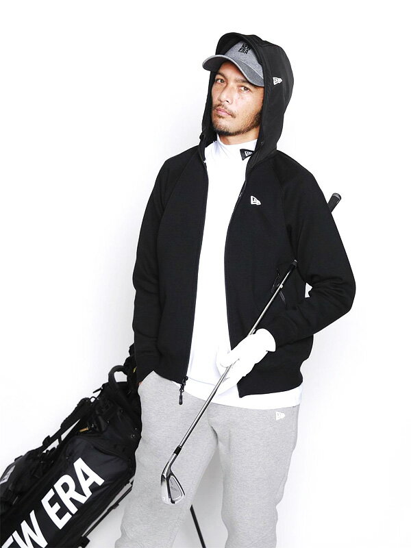 NEW ERA ニューエラ ゴルフ キャディーバッグ フルセット NEW ERA ニューエラ ゴルフ キャディーバッグ フルセット