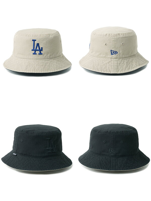 NEW ERA ニューエラ バケット ハット bucket-01 HAT バケハ 帽子