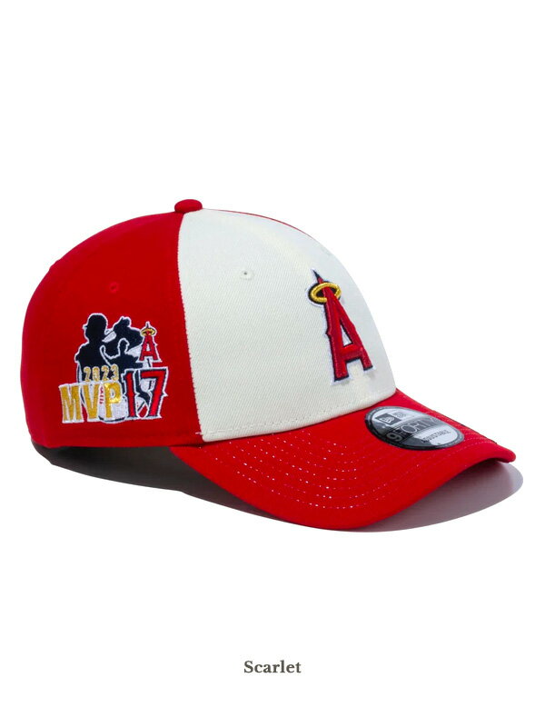 NEW ERA ニューエラ キャップ 大谷 翔平 グッズ MVP ホームラン NEW ERA ニューエラ キャップ 大谷 翔平 グッズ MVP ホームラン